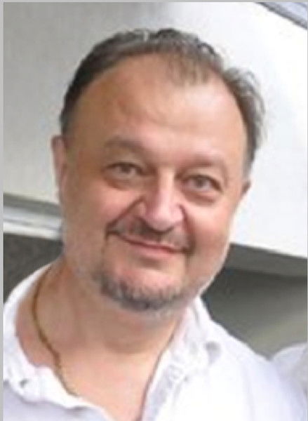 Николай Белошицкий