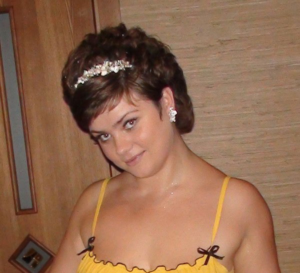 Ольга Степанова