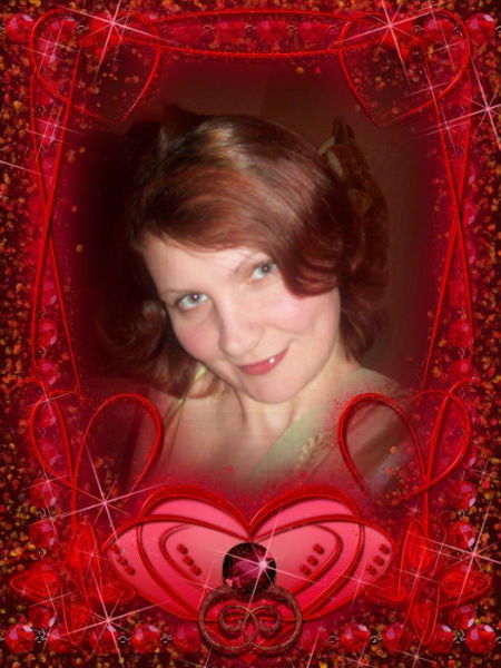 Ирина Лосева