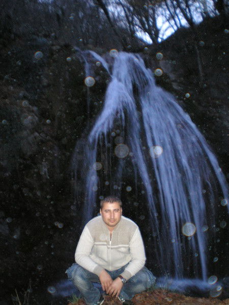 Виталий Панько