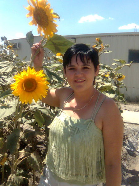 Гульнара Гиматдинова