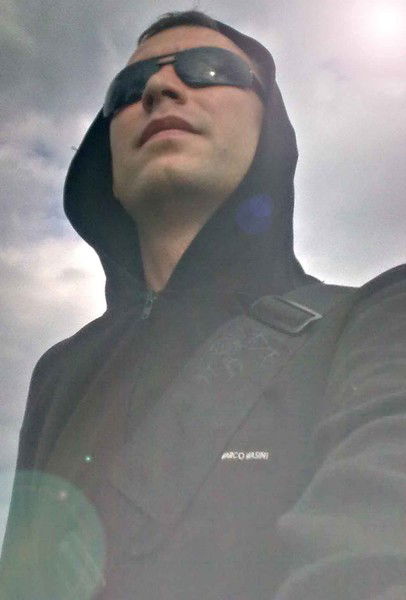 Александр Троицкий