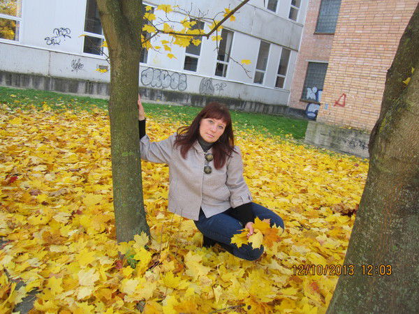 Елена Дмитриева