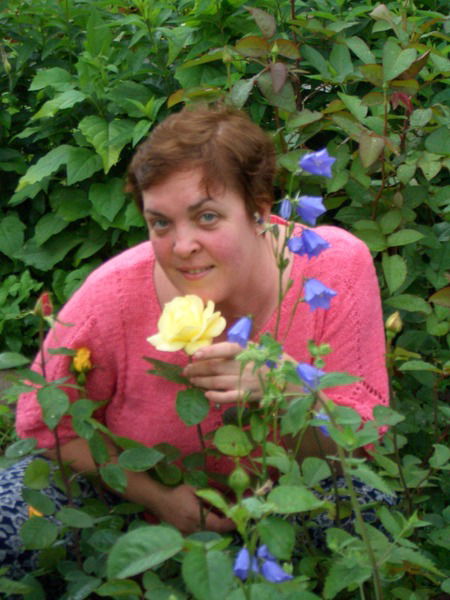 Наталья Кузьмина