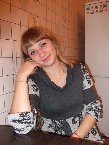 Екатерина Склярова