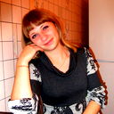 Екатерина Склярова
