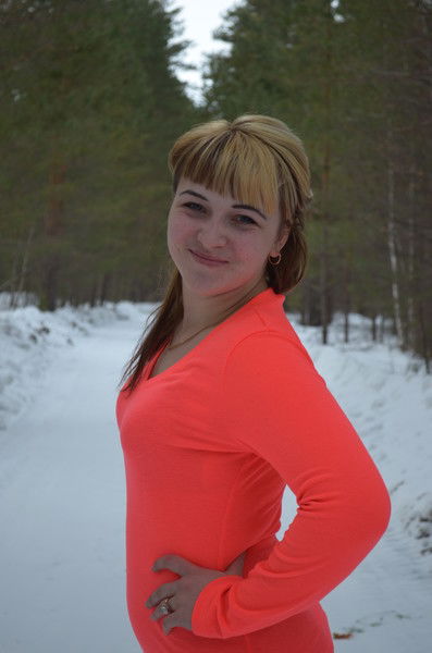 Валечка Берёзина