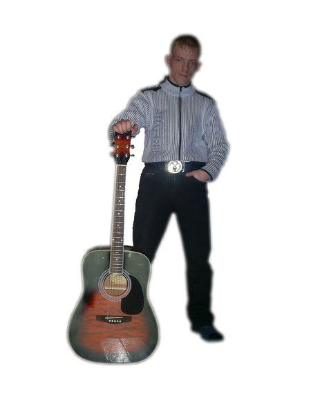 Анатолий Ромашков