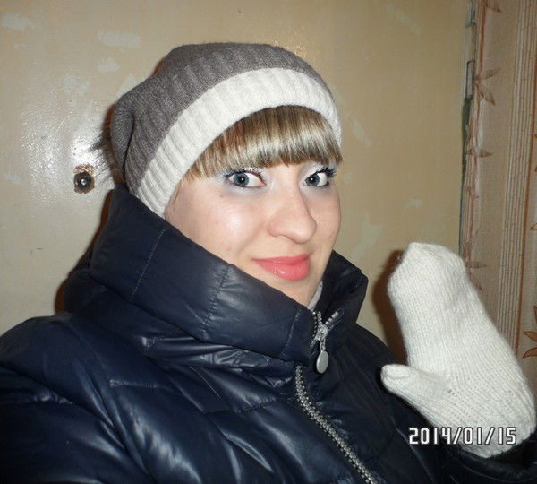 Ирина Нерода