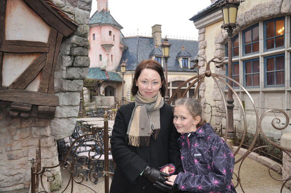 Янина Попова