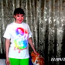 Екатерина Голубева