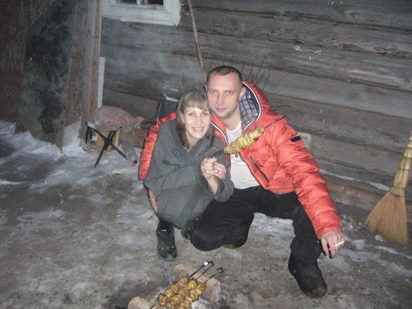 Александр Белоносов