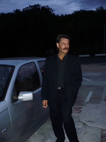 Сергей Лошков