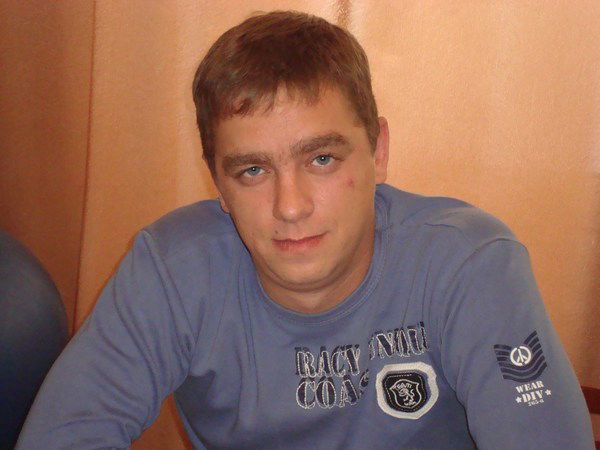 Иван Арзамасцев