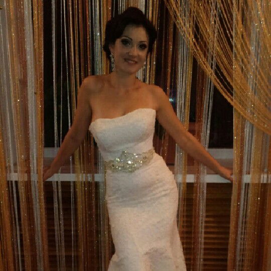 Юлия Михеенко