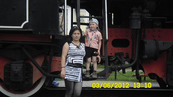 Динара Крушева