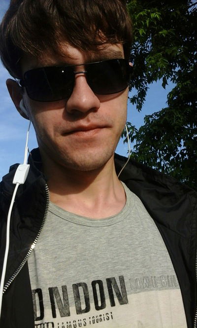 Петр Янокоглов