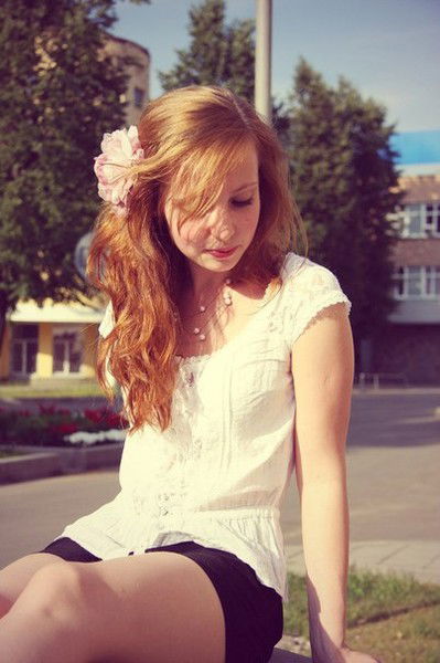 Анастасия Зайцева