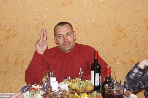 Николай Волин