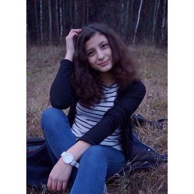 Валерия Кац