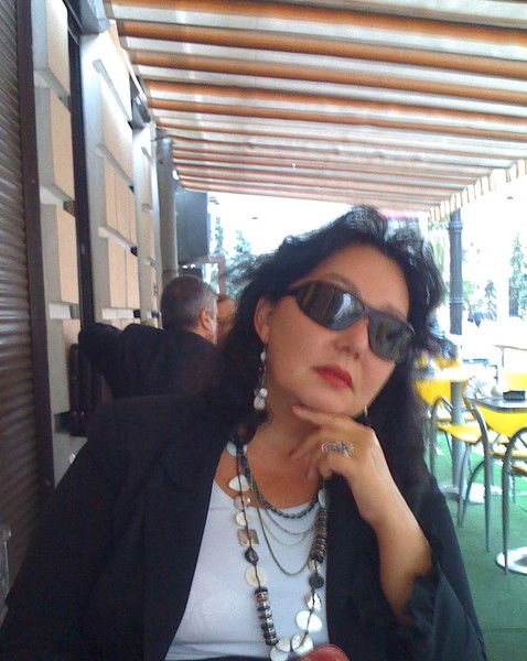 Анжела Красницкаяорлова