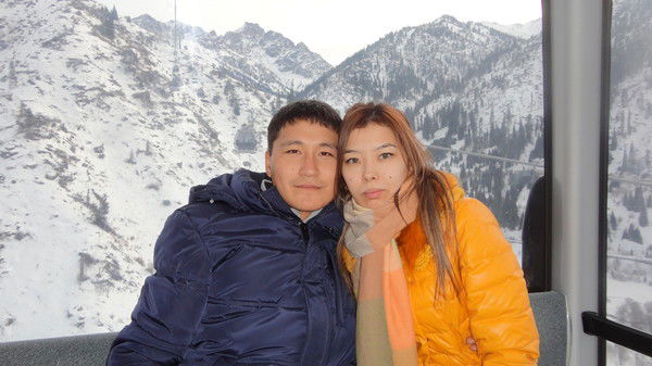 Ерсин Айткенов