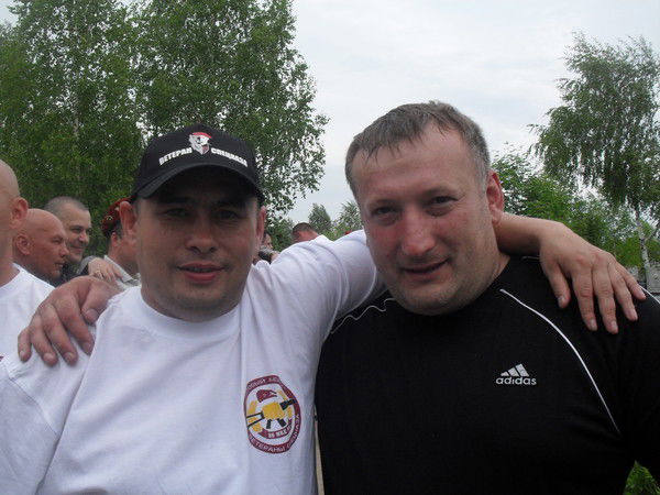 Эдуард Нуриев