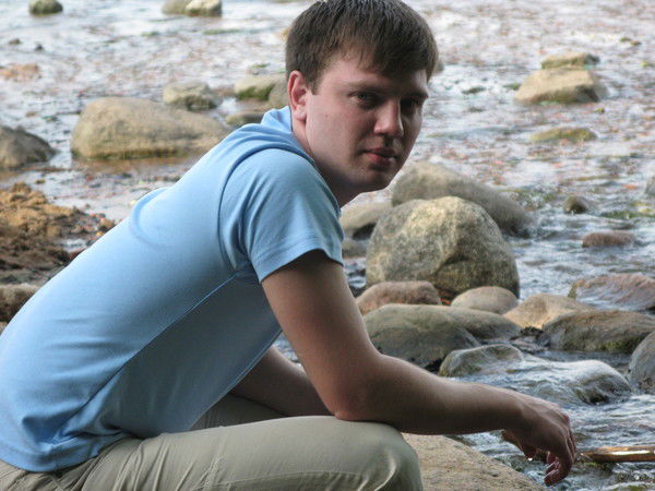 Артём Бикеев