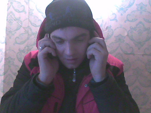 Михаил Ракша