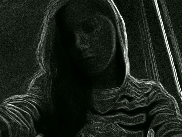 Аниса Казкенова