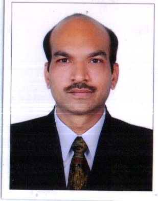 Vinod Kumar Dubey