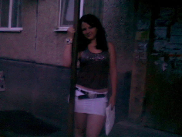 Иришка Руфова