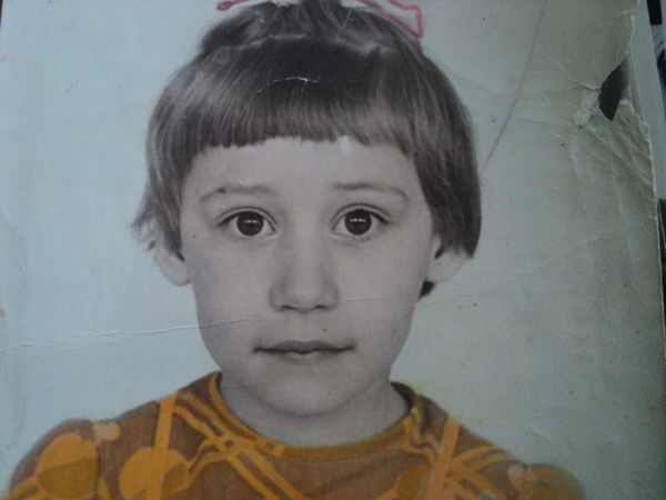 Ольга Матушкина