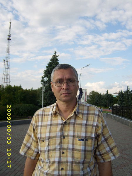 Ринат Кашаев