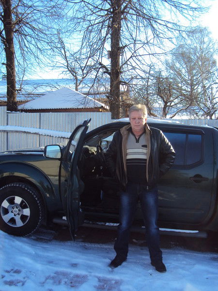 Дмитрий Корнилов