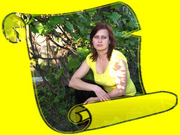 Оксана Ольшанецька