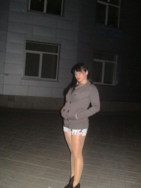 Наташа Каламбина