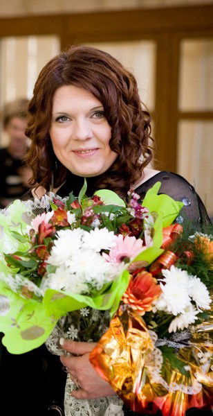 Валерия Амелина