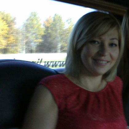 Виктория Косиенко