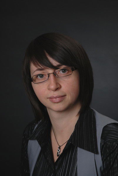 Наталия Ефремова