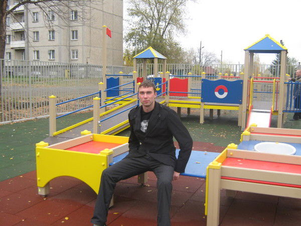 Дмитрий Чепланов