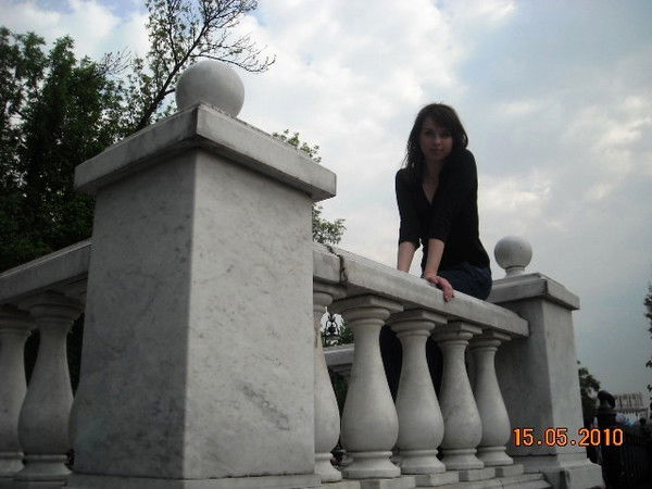 Маринка Мироненко