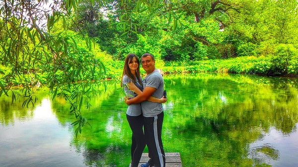 Валерия Мальчикова