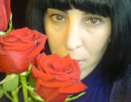 Жанна Ваниева