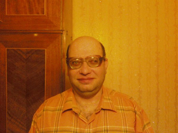 Николай Москвитин