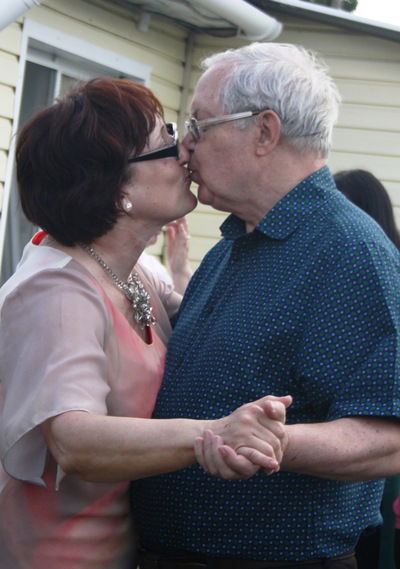 Елена Грицай