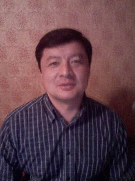 Каюм Ахмаджанов