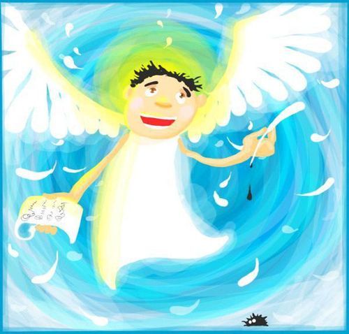 Александэр Labirium