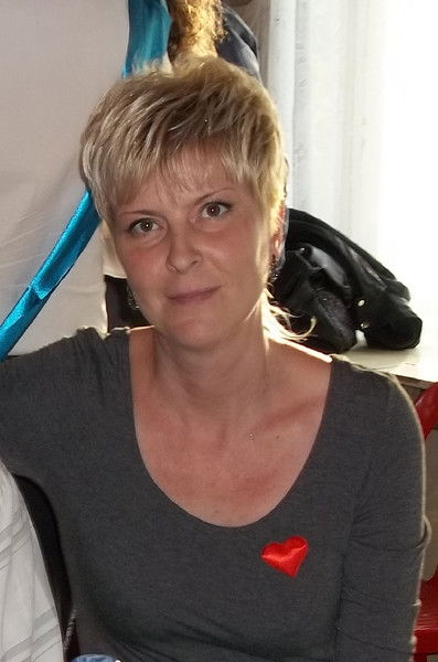 Ирина Кольчеманова