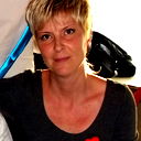 Ирина Кольчеманова
